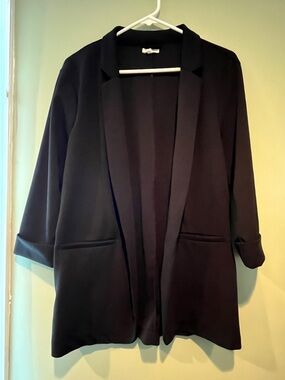 Women’s Blazer